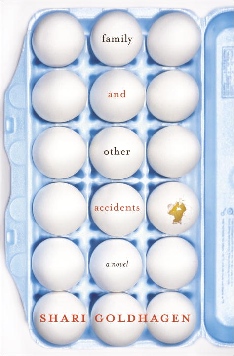 Title details for Family and Other Accidents by Shari Goldhagen - Available